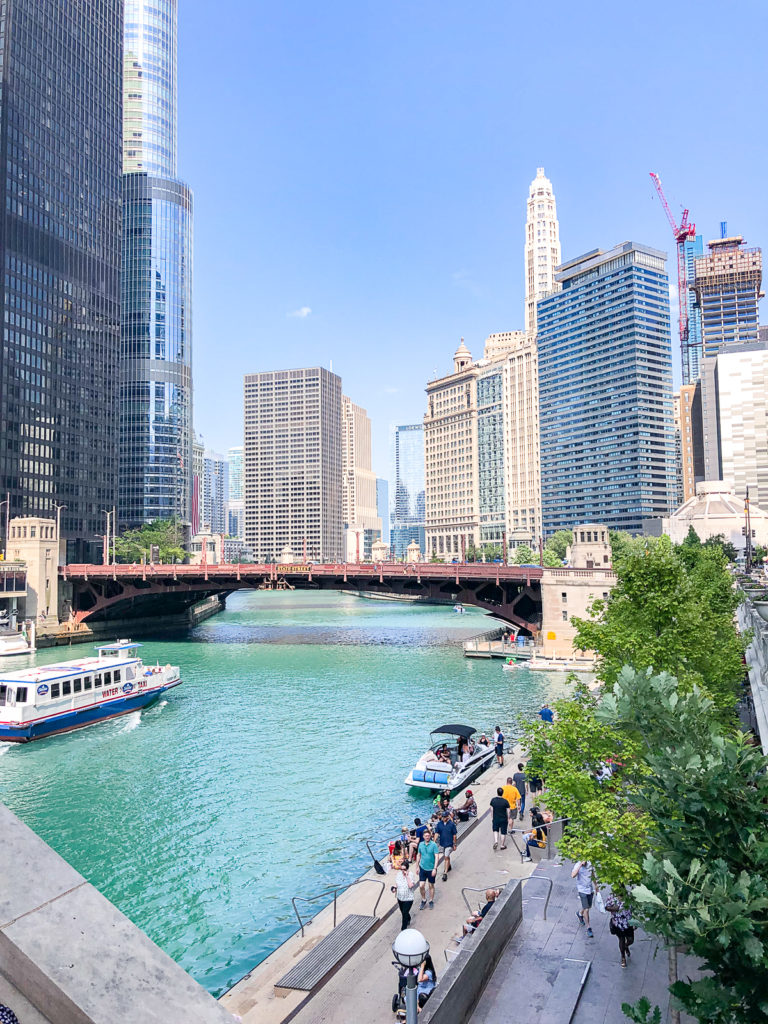 Things to Do in Chicago - Tours of Chicago