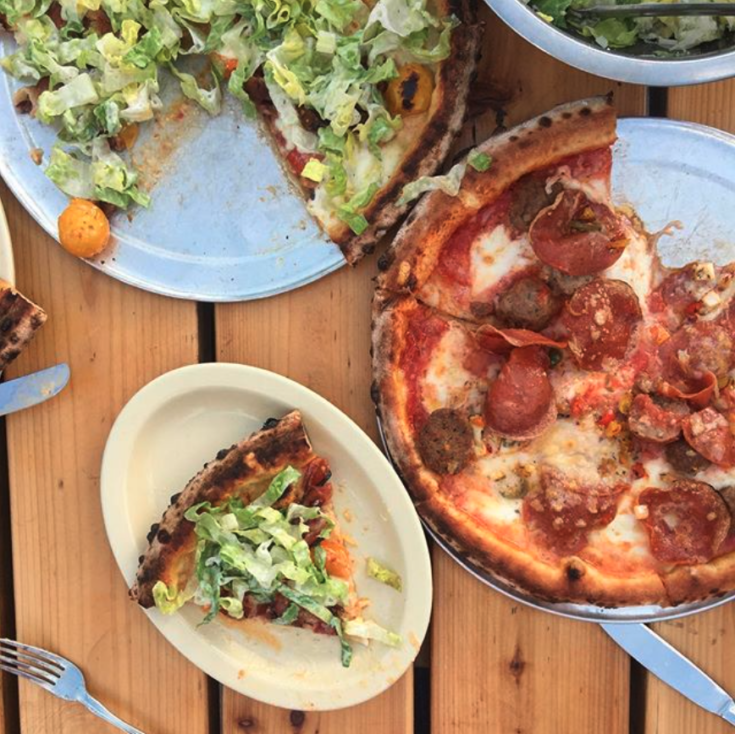 Restaurants in the West Loop - cityguidetochicago.com