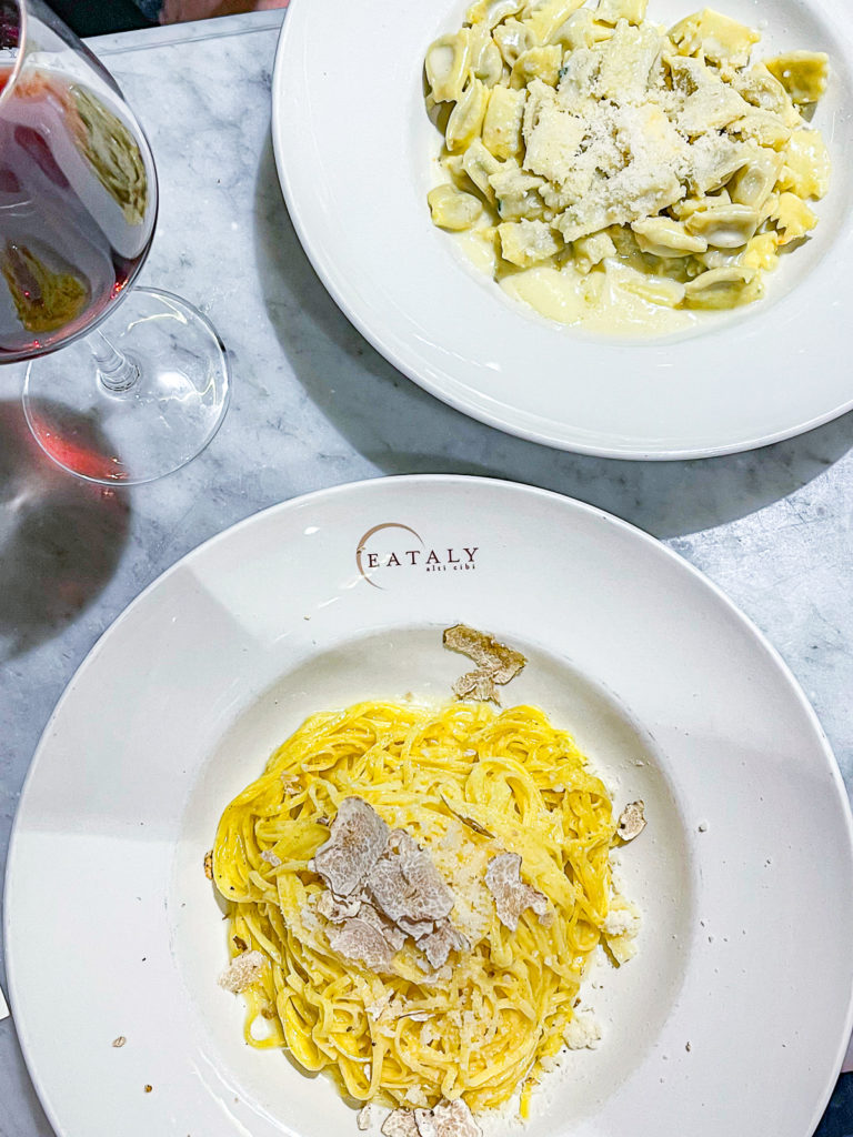 Discover the best Italian restaurants in Chicago.