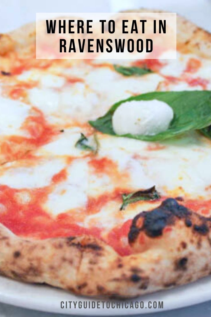 Restaurants in Ravenswood