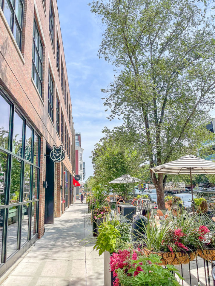 Wicker Park Shopping Guide - cityguidetochicago.com