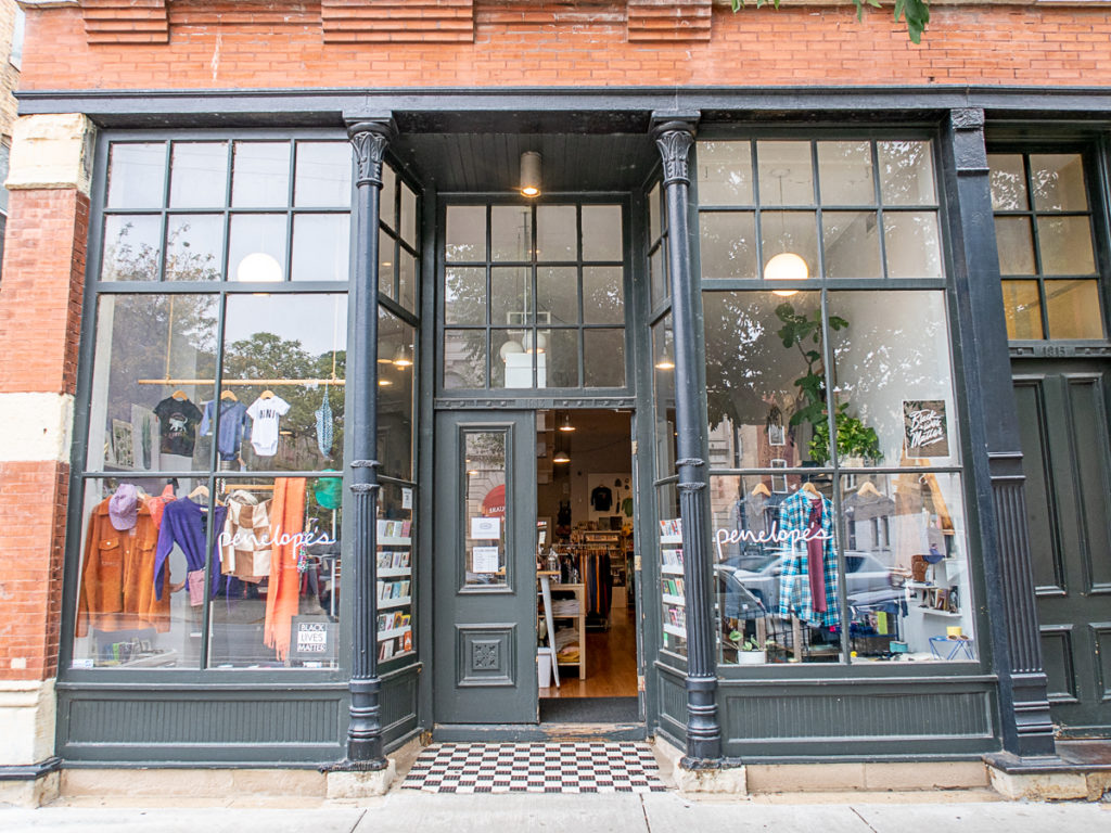 YETI Wicker Park: YETI Opens Third Flagship Store in Chicago