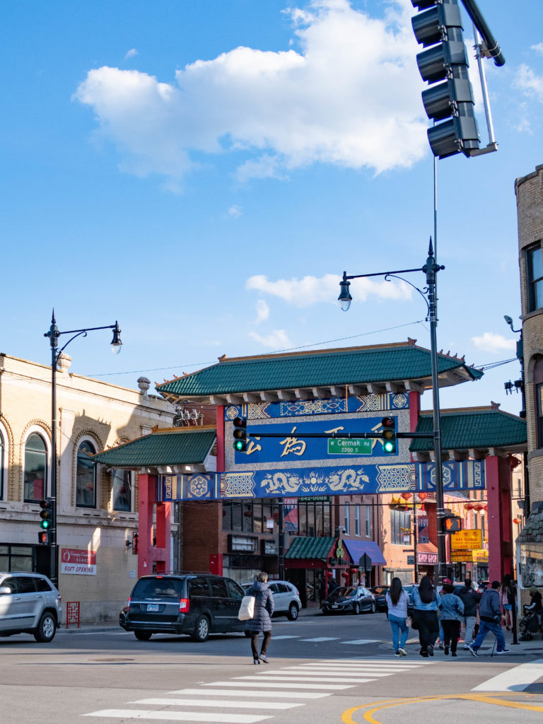 Things to do in Chinatown - Chinatown Gateway