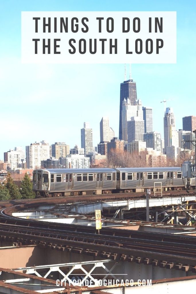 The best things to do in the South Loop include seeing historic architecture, dancing the night away at one of Chicago's top concert venues, and cheering for local football, soccer, and basketball teams.