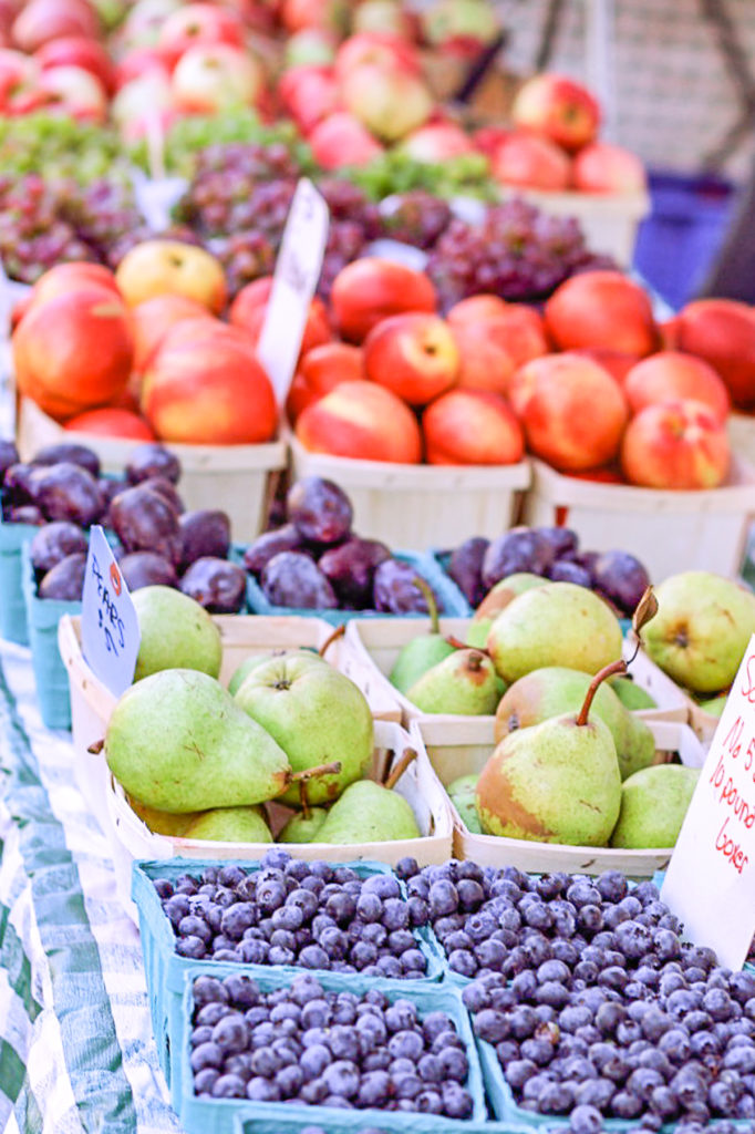 Things to do in Lincoln Park - Green City Farmers Market
